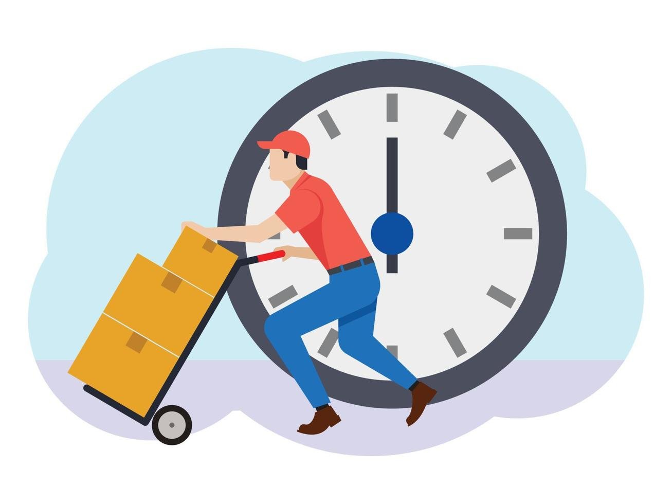 International express